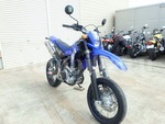 Заказать из Японии мотоцикл Yamaha WR250X 2007 фото 6
